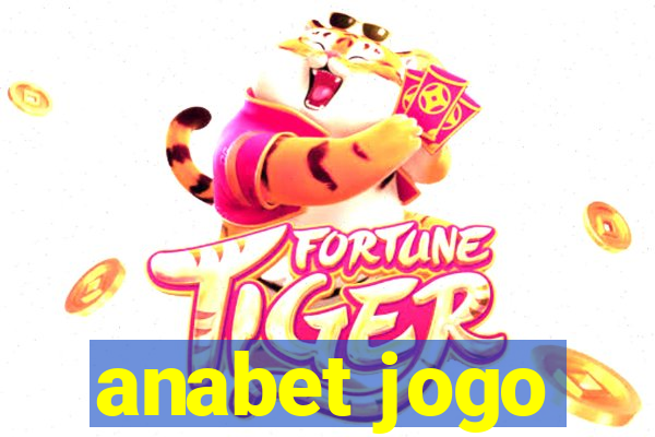 anabet jogo